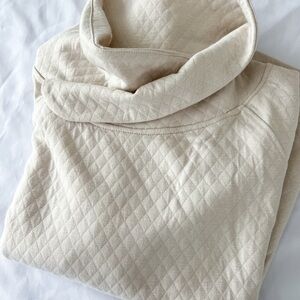 Women's Cowl Neck Sweater